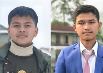 लमजुङका मनीष र प्रमीशले ल्याए ४ जीपीए