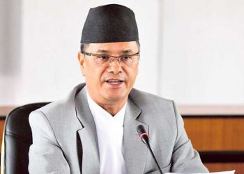 प्रधानन्यायाधीश चोलेन्द्र समशेर जबरालाई बयानको लागि बोलाउने निर्णय