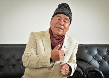 विप्लवसहितका नेताहरुको मुद्धा विनासर्त फिर्ता हुनुपर्छ ः देव गुरुङ