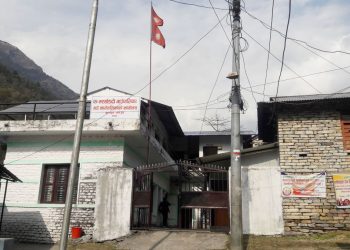 मर्स्याङ्दी गाउँपालिकामा एचआईभी संक्रमितलाई मासिक भत्ता