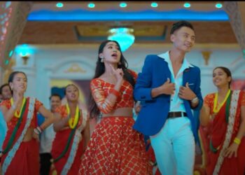 गायिका दुर्गा बिसुरालको तिज गित ‘म माइत जाने’ सार्बजनिक(भिडियो सहित)