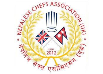 बेलायतमा सेफ पेशामा आवद्ध नेपालीलाई ऐकताबद्ध हुन आह्वान