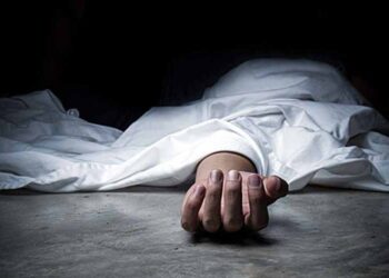 पोखरामा पहिरोले घर पुरिँदा एक जनाको मृत्यु, एक घाइते