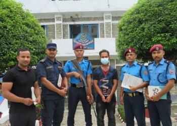 बेल्न सुन्न नसक्ने युवतीलाई बलत्कारपछि हत्या