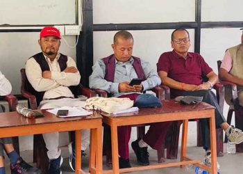 लमजुङमा प्रतिनिधि सभाका लागि काँग्रेसबाट १२ जनाको सिफारिस