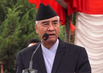 गठबन्धनका नेताहरुलाई मिलाउन देउवालाई सकस