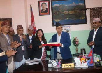 गण्डकीमा एक वर्षमा १११८ भ्रष्टाचारका उजुरी