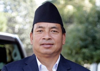 राष्ट्रपतिलाई उपराष्ट्रपतिको काउन्टर : संविधानको दायराभन्दा बाहिर जाने छुट छैन