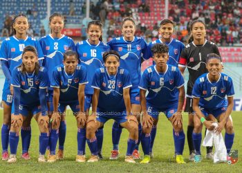 साफ सेमिफाइनलमा भारतसँग भिड्दै नेपाल, घरेलु मैदानमा इतिहास रच्ने अवसर