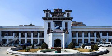 कर्मचारी सरुवा र नियुक्ति रोक्न निर्वाचन आयोगको निर्देशन