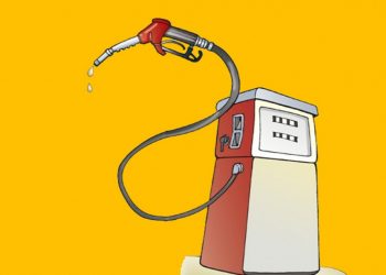 डिजेल र मट्टीतेलको मूल्य ६ रुपैयाँ बढ्यो