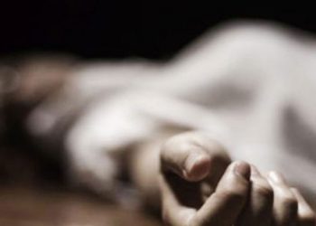 घाँटीमा मासुकाे चाैटाे अड्किएर लमजुङमा एकजनाकाे मृत्यु