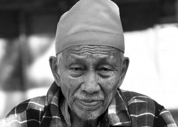 शताब्दी पुरुष सत्यमोहन जोशीको निधन