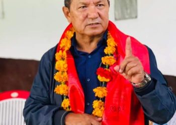 वामपन्थी शक्तिहरू एक हुनुपर्छ : पृथ्वीसुब्बा गुरूङ