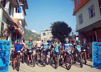 अन्नपूर्ण पदमार्गमा ‘अन्तर्राष्ट्रिय याक अट्याक’ सुरु