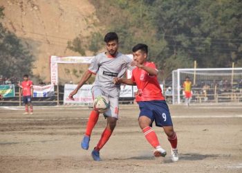 त्रिवेणी कप: बागमती क्लब सर्लाही र समाज कल्याण क्वाटरफाइनलमा