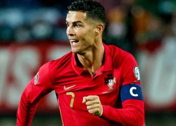 करियरकै ठूलो सपना साकार पार्न असफल भएँ : रोनाल्डो