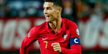 करियरकै ठूलो सपना साकार पार्न असफल भएँ : रोनाल्डो