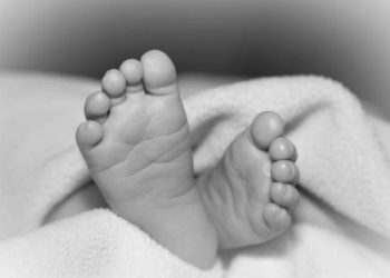 मर्स्याङ्दी किनारमा भेटियाे बालिकाकाे शव