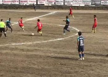 त्रिवेणी कप: फाइनलमा बागमती र  सेन्ट्रल कलेज रोड्स भिड्ने