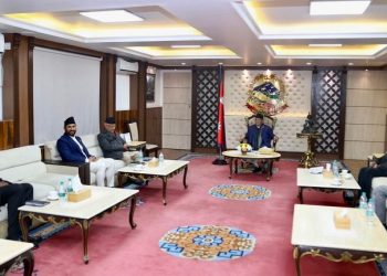 सत्ता गठबन्धनले टुंङ्गाए प्रदेश सरकार गठनको बाँडफाँट, कुन पार्टीलाई कुन प्रदेश ?