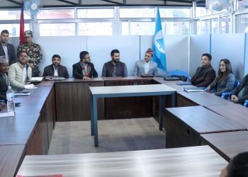 सरकार छाड्नेबारे रास्वपा अनिर्णित, प्रधानमन्त्रीलाई दिए दुई दिनको ‘अल्टिमेटम’