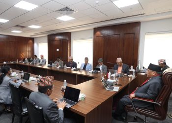 जनयुद्ध दिवसमा सार्वजनिक बिदा दिने सरकारको निर्णय