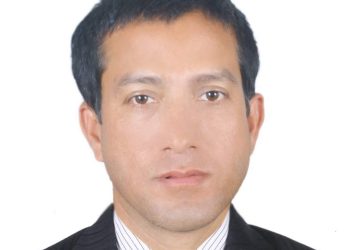 कृष्ण केसीलाई प्रेस चौतारीको अग्निशिखा पत्रकारिता पुरस्कार