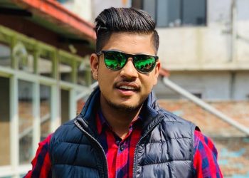 दोस्रो चरणको बन्द प्रशिक्षणमा समेटिए सन्दीप लामिछाने