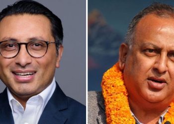 कांग्रेस केन्द्रीय सदस्य शंकर भण्डारीकै वडामा घण्टीलाई दोब्बर मत