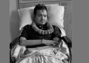 ‘जिउँदो सहिद’ मुकेश कायस्थको निधन