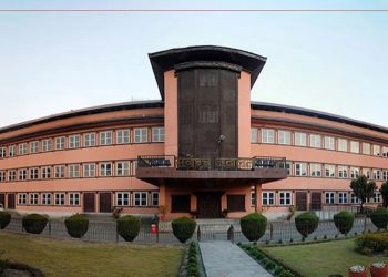 अयोग्य लडाकुलाई रकम दिने निर्णय यथास्थितिमा राख्न अल्पकालीन अन्तरिम आदेश