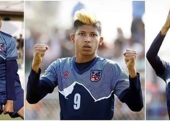 सावित्रा भण्डारीले युरोपेली क्लबबाट खेल्ने