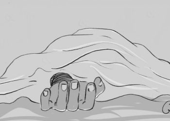 चार्ज भइरहेको मोवाइलको फोन उठाउँदा करेन्ट लागेर मृत्यु