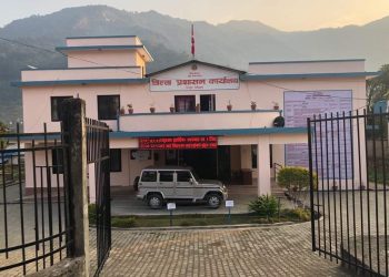 रिपोर्टिङका पत्रकारलाई चारघण्टा बन्धक, गम्भीर घटनालाई प्रशासनमा मिलापत्र !