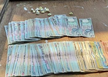 सुराकी झुक्किएपछि फन्दामा परे जुवाडे..