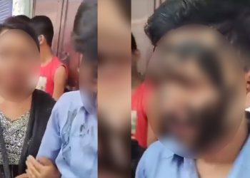 जनकपुरमा क्रिश्चियन धर्म प्रचारकलाई दलियाे मोसो