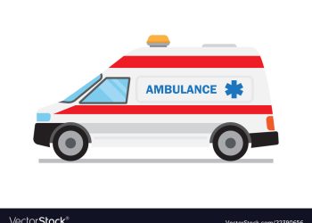 मर्स्याङदीका ज्येष्ठ नागरिकलाई नि:शुल्क एम्बुलेन्सको व्यवस्था