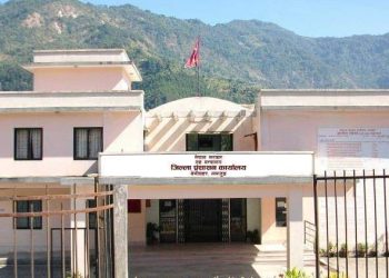 लमजुङमा राती १० बजेपछि देउसीभैलाे खेल्न प्रतिबन्ध