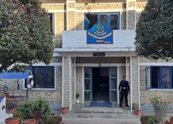 दिदीबहिनीलाई करणी  गरेको आरोपमा लमजुङमा ६२ वर्षीय पुरूष पक्राउ