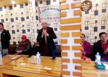 पुस १८ देखि २२ सम्म सरस्वती सदनकाे स्वर्ण महोत्सव, तयारी भब्य !