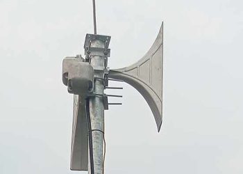 लमजुङका मुख्य नदी तथा खोला करिडोरमा साइरन राखिने