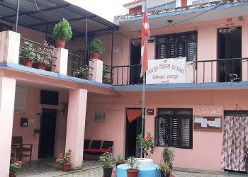 चोरीमा संलग्न चारजनालाई पाँच वर्ष कैद र जरिवाना