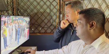 खुदी र जगतबजार सिसीटिभी निगरानीमा