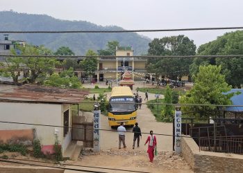 नगरपालिकाको परिपत्रपछि मध्यनेपालमा खुले विद्यालय