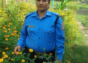 पूर्व प्रहरीको हत्यारा अझै पक्राउ परेनन