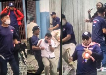 खुकुरी प्रहारपछि तरूण दल लमजुङको अधिवेशन स्थगित