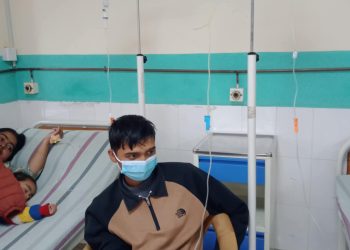 बोनम्यारो प्रत्यारोपण गर्न प्रवासबाट सहयोग