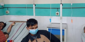 बोनम्यारो प्रत्यारोपण गर्न प्रवासबाट सहयोग