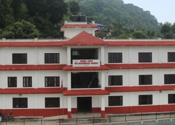 क्व्होलासोँथारमा सहजकर्ता र कर्मचारीलाई सामाजिक सुरक्षा कोषमा आवद्ध गरिने